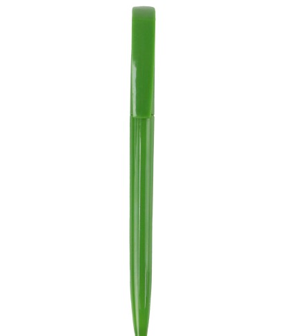HUGH - Glossy Plastic Pen